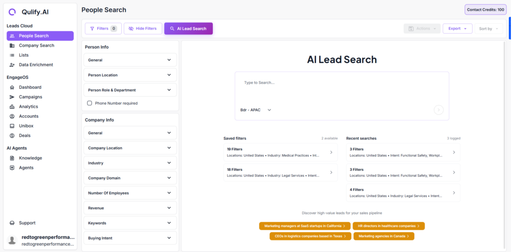 people search